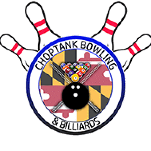 Choptank  Bowling Center - Located just off Washington Street, Cambridge, Maryland